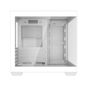 Корпус для ПК DARKFLASH C275P WHITE