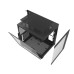Корпус для ПК DARKFLASH C275P BLACK
