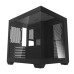 Корпус для ПК DARKFLASH C275P BLACK