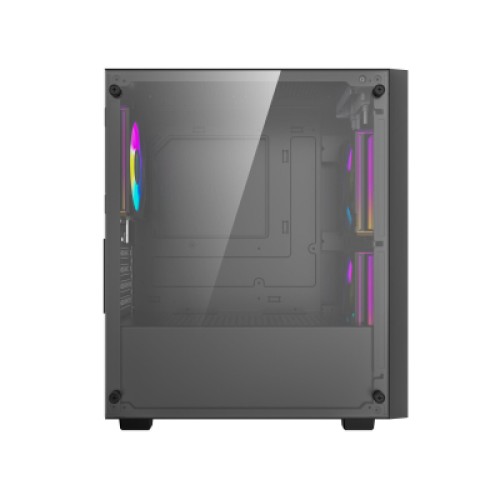 Корпус для ПК DARKFLASH M305 BLACK