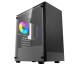 Корпус для ПК DARKFLASH M305 BLACK