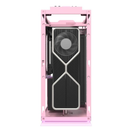 Корпус для ПК DARKFLASH DLH21 PINK