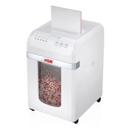 Уничтожитель документов HSM shredstar Autofeed X300 (4x12) (6060162)