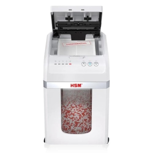 Уничтожитель документов HSM shredstar Autofeed X300 (4x12) (6060162)