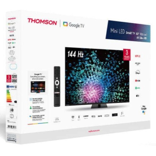 Телевизор THOMSON 50MG7C15