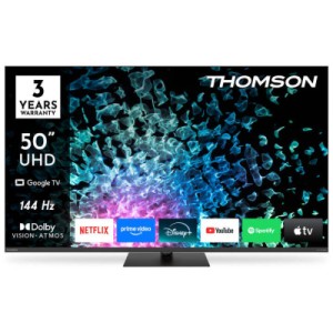 Телевизор THOMSON 50MG7C15