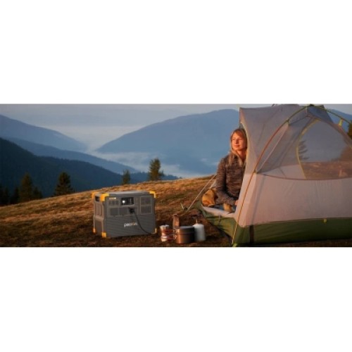 Зарядная станция Pecron 3600W 3072Wh (E3600LFP)