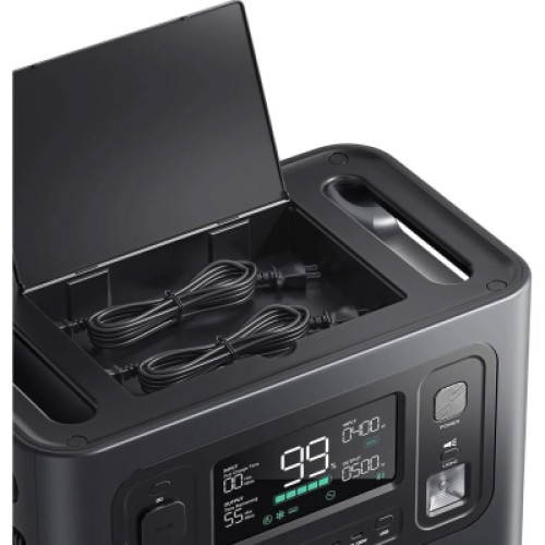 Зарядная станция Aferiy AF-P110-E, 1200W, 960Wh (Aferiy AF-P110-E)