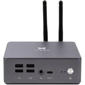 Комп'ютер Vinga Mini PC V661 (V6611235U.8256)