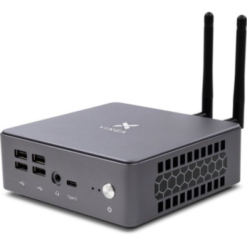 Компьютер Vinga Mini PC V661 (V6611235U.8256)