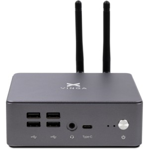 Комп'ютер Vinga Mini PC V667 (V6671255U.16512)