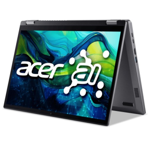 Ноутбук Acer Aspire Spin 14 ASP14-52MTN-52Q8 (NX.J3JEU.001)