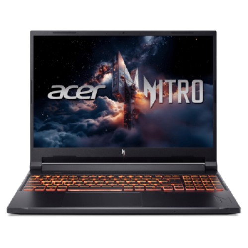 Ноутбук Acer Nitro V 16 ANV16-72-73F8 (NH.QZREU.006)