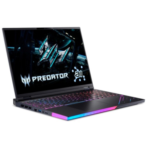 Ноутбук Acer Predator Helios 16 AI PH16-73-954X (NH.QW2EU.001)