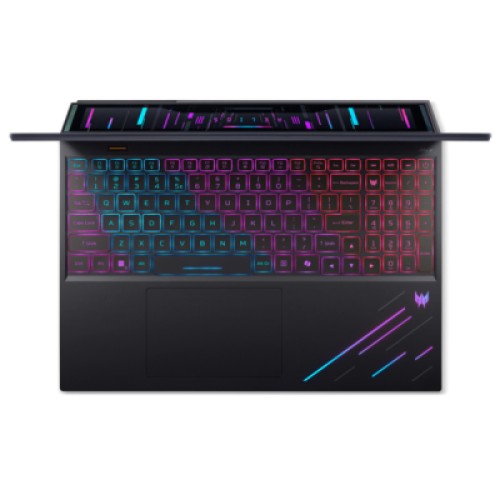 Ноутбук Acer Predator Helios 16 AI PH16-73-954X (NH.QW2EU.001)