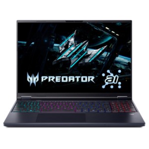 Ноутбук Acer Predator Helios Neo 16 AI PHN16-73-98RB (NH.QVUEU.005)