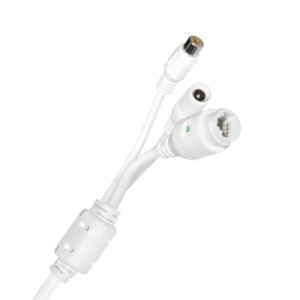 Камера видеонаблюдения Partizan IPO-2SP WiFi (2.8)