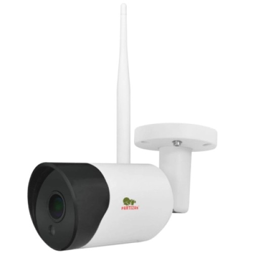 Камера видеонаблюдения Partizan IPO-2SP WiFi (2.8)