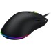 Мышка Hator Pulsar 3 Pro USB Black (HTM620)