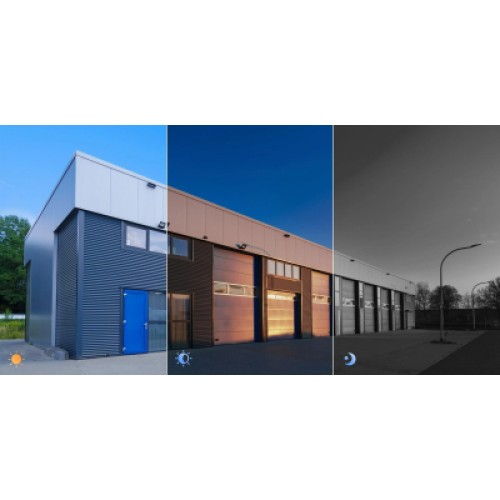 Камера видеонаблюдения Reolink RP-PCB12M (4.0)