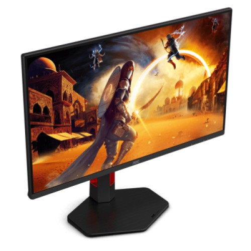 Монитор AOC 25G4KUR