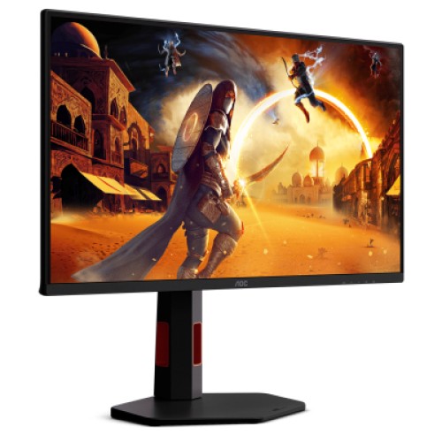 Монитор AOC 25G4KUR