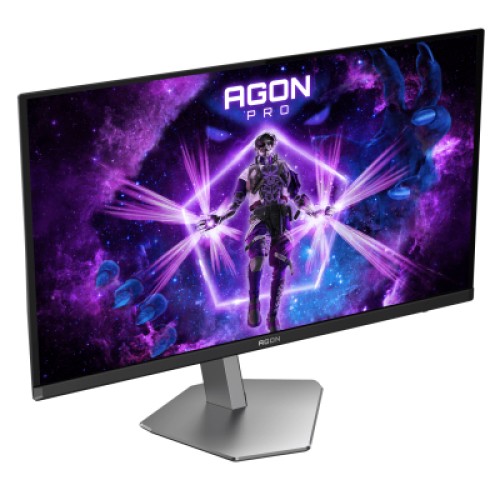 Монитор AOC AG276QKD2