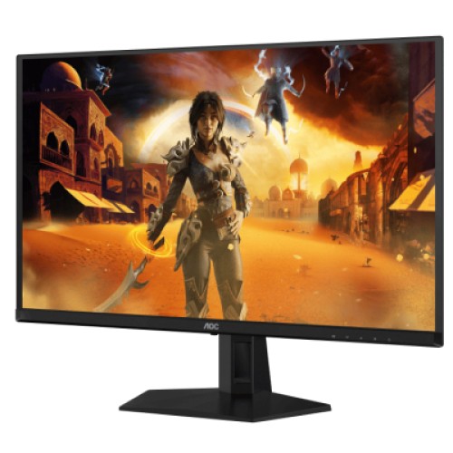 Монитор AOC Q27G41ZDF