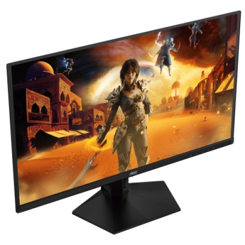 Монитор AOC Q27G41ZDF