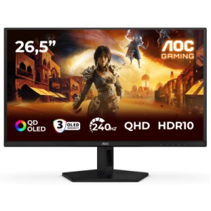 Монитор AOC Q27G41ZDF