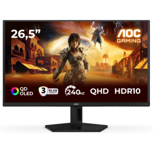 Монитор AOC Q27G41ZDF