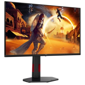 Монитор AOC Q27G4ZDR