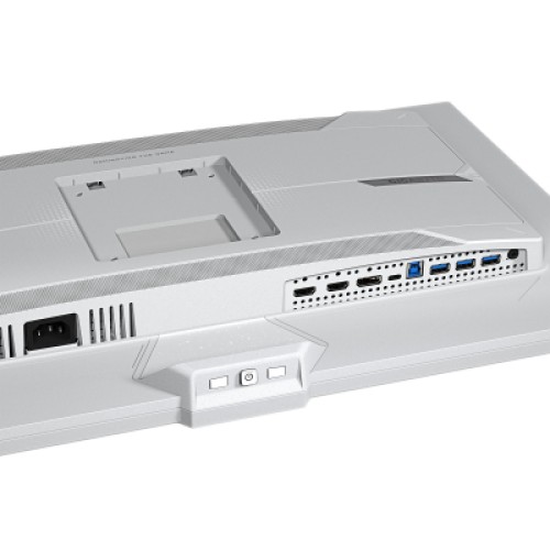 Монитор GIGABYTE M27UP ICE EK