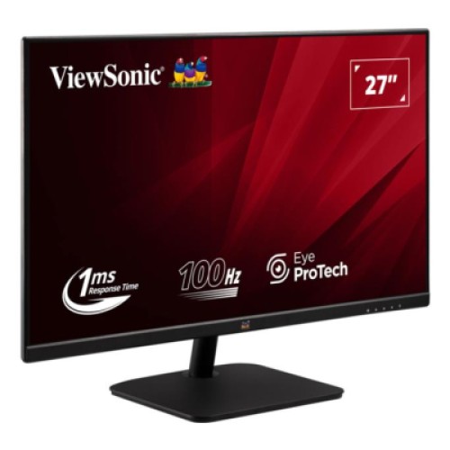 Монитор ViewSonic VA2732-H-2