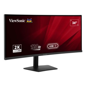 Монитор ViewSonic VA3420C