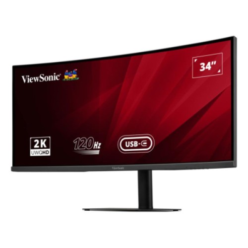 Монитор ViewSonic VA3420C