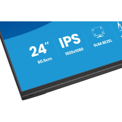 Монитор iiyama XB2497HSU-B1 Монитор iiyama XB2497HSU-B1