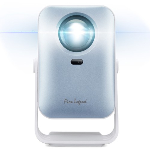 Проектор AOpen QH31S blue (MR.JYQ11.003)