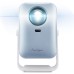 Проектор AOpen QH31S blue (MR.JYQ11.003)