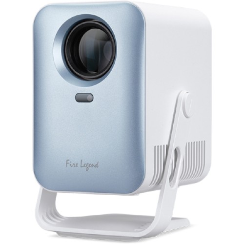 Проектор AOpen QH31S blue (MR.JYQ11.003)