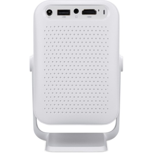 Проектор AOpen QH31S blue (MR.JYQ11.003)