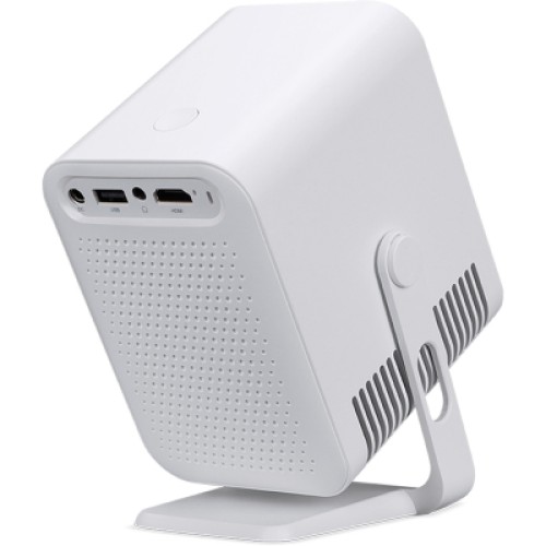 Проектор AOpen QH31S blue (MR.JYQ11.003)