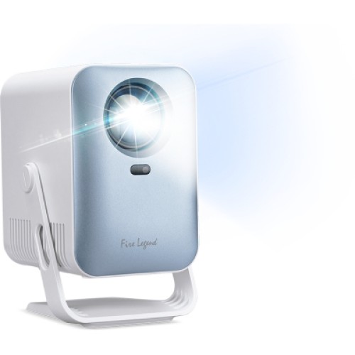 Проектор AOpen QH31S blue (MR.JYQ11.003)