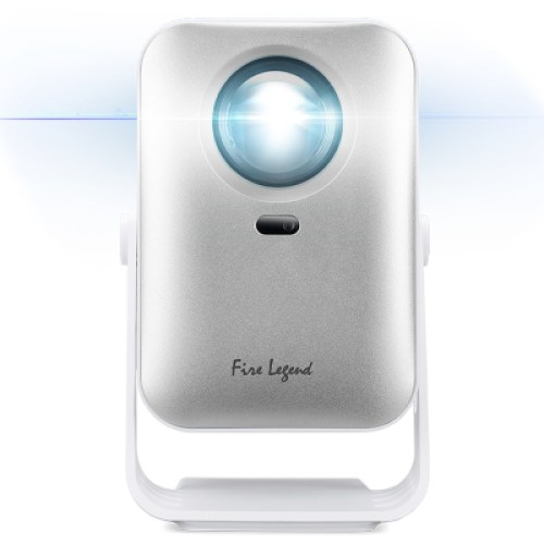 Проектор AOpen QH31S grey (MR.JYQ11.002)