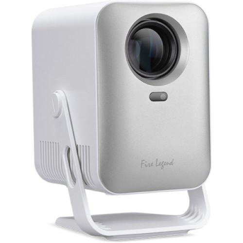 Проектор AOpen QH31S grey (MR.JYQ11.002)