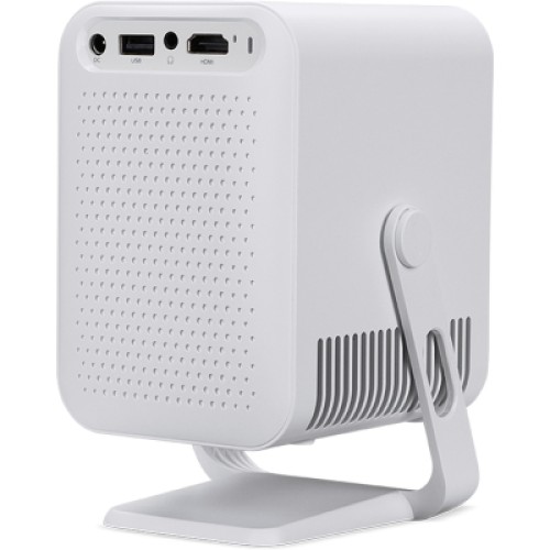 Проектор AOpen QH31S grey (MR.JYQ11.002)