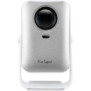 Проектор AOpen QH31S grey (MR.JYQ11.002)