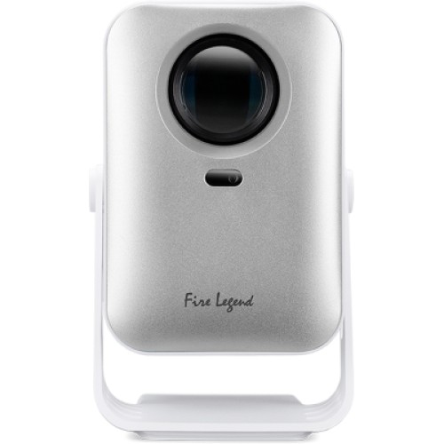 Проектор AOpen QH31S grey (MR.JYQ11.002)