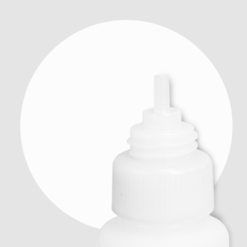 Чернила Barva Epson T8651/T9641, 100 мл, pigmented, black (E865-684e)