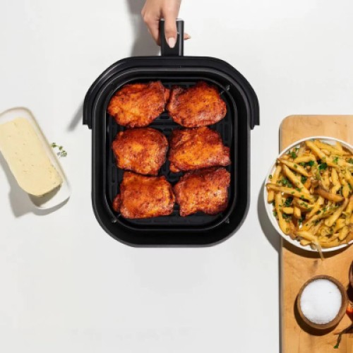 Мультипечь Tefal Easy Fry Infrared (EY8328E0)